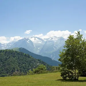 Lagrange L'alpenrose Alpe dʼHuez