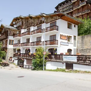 Le Chamois By Youralpadventure Alpe dʼHuez