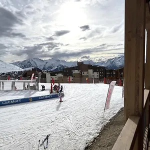Phoenix A By Leavetown Vacations Alpe dʼHuez