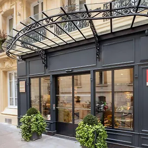**** Hotel Mercure La Sorbonne Saint-germain-des-prés France