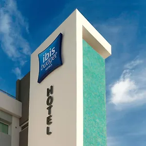 ** Hotel Ibis Budget Saint-brieuc France