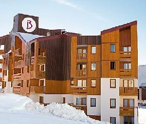 Belambra Les Bergers Alpe dʼHuez