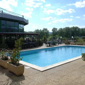 *** Hotel Club France